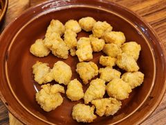 鸡米花-萨莉亚意式餐厅(金隅嘉品mall店)