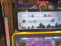 -风云再起游乐汇(北京西单西西友谊店)
