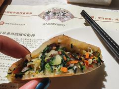 -老厨家(中央大街西七道街店)