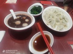 -喜家德虾仁水饺(东海缤纷天地店)