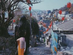 -东沙渔村