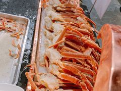 -上隐水产海鲜刺身自助餐(淮海百盛店)