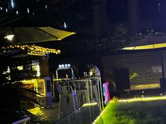-SWAG·日咖夜酒·城市露营