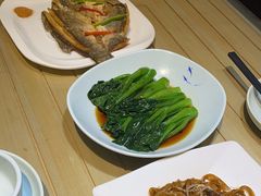 -上下九广州菜馆(李家村万达店)