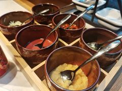 -东门口·鲜爆肚涮肉·烧烤(老门东店)