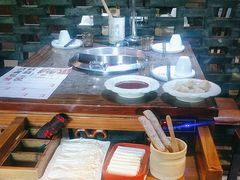 -九庄火锅(衢江店)