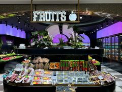 -杭州大厦LSE城市生活超市(杭州大厦店)