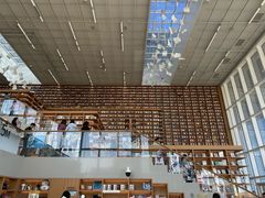 -朵云书院(滴水湖店)