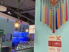 -云中鱼蒸汽石锅鱼(川沙百联店)