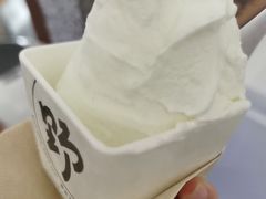 -野人先生Gelato(上海长宁龙之梦店)
