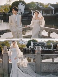 -米兰婚纱影像艺术空间(莲塘店)