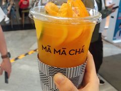 -MAMACHA妈妈茶(海信店)