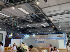 -天真蓝照相馆(五角场百联又一城店)