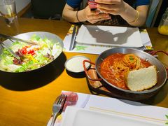 -赤火牛排(金狮广场店)