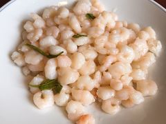 龙井虾仁-大牌大·传统杭帮菜(湖滨店)