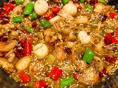 -华豫川酒家(大卫城店)