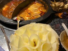 -蜀大侠火锅(龙岗店)