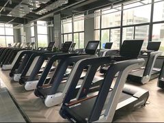 -奇迹健身·恒温游泳(金海首座店)