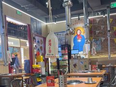 -哼蟹二将·烤肉酱蟹(合生汇店)