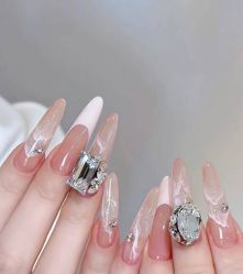 -美兮美学·日式美甲美睫