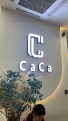-CACA HAIR SALON