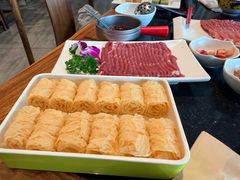 -南门涮肉(上海二店)