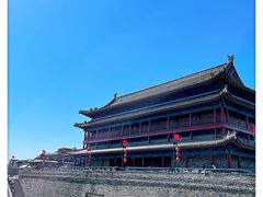 -南京城墙景区