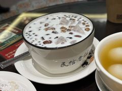 -民信老铺(双皮奶博物馆店)