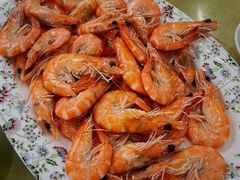 -新源海鲜大排档(巽寮湾店)