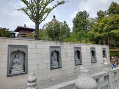 -牛首山文化旅游区