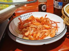 -采石人家土菜馆