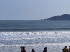 -青澳湾北回归线广场