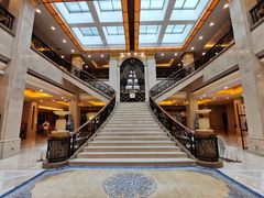 -银帆宾馆-自助餐厅(金马路店)