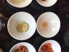-雾山韩式烤肉·海南糟粕&椰子鸡火锅·海景餐厅(三亚绿发山海天JW万豪酒店)