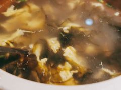 -亲青菜食尚餐厅(银谷店)