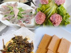 -美未居·老字号·地道顺德菜·桑拿鸡·鱼生(容桂店)
