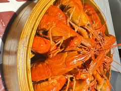 -靓靓蒸虾·头牌蒸虾(雪松路总店)