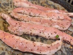 -韩小悦点餐式牛排烤肉自助(龙湖金楠天街店)