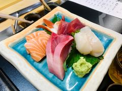 -Sushi Hanzo半藏(天环广场店)