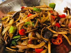 -鱼食饭稻·苏浙土菜17年老馆子(平江路店)