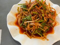 -海兰江石锅饭(水上店)