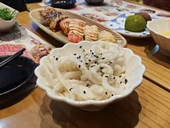 -Sushi Love 创意寿司(正佳广场店)