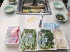 -野妹火锅(龙岗店)