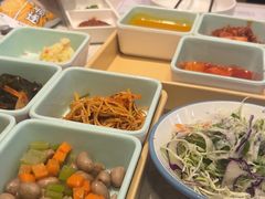 -韩香福烤肉庄园(荣成店)