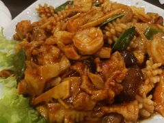 八珍豆腐-津菜宋记老房子(鼓楼店)