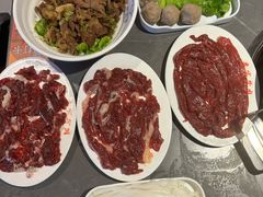 -贵宾牛·潮汕牛肉火锅(珠池总店)