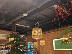 -筱爷叔·上海传统手工菜(玉树路店)
