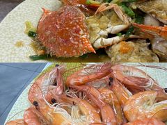 -贞姨美食·老字号海鲜大排档