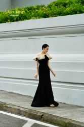 -Lady  Jane高端婚纱礼服馆