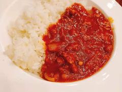 -玛格萝妮比萨屋(四平店)